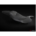 LUIMOTO Rider Seat Cover for the BMW S1000XR (2015-2019) LUIMOTO Rider Seat Cover for the BMW S1000XR (2015-2019)